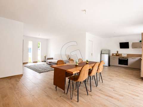Vente maison 4 pièces Vente maison 4 pièces