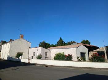 Vente maison