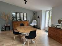 Vente maison