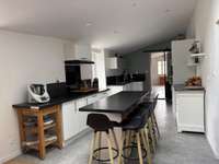 Vente maison