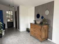 Vente maison