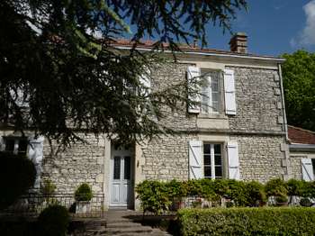 Vente maison 8 pièces Curzon 85