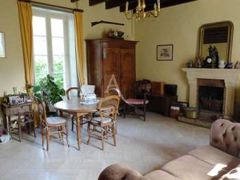 Vente maison 8 pièces Vente maison 8 pièces