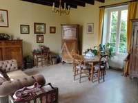 Vente maison 8 pièces Vente maison 8 pièces