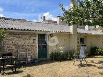 Photo Vente maison Curzon