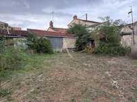 Vente maison 2 pièces Vente maison 2 pièces