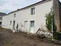 Vente maison 2 pièces Vente maison 2 pièces