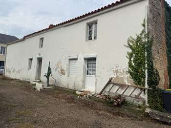 Vente Maison 1 chambreCurzon