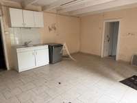 Vente maison 2 pièces Vente maison 2 pièces