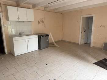 Vente maison 2 pièces Vente maison 2 pièces