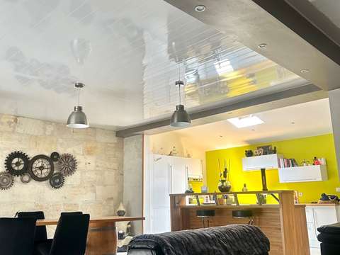 Vente maison 7 pièces Vente maison 7 pièces