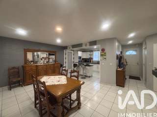 Vente maison 5 pièces Vente maison 5 pièces