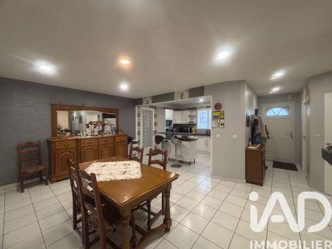 Vente maison 5 pièces Vente maison 5 pièces