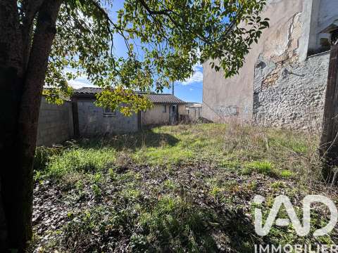 Vente maison 3 pièces Vente maison 3 pièces