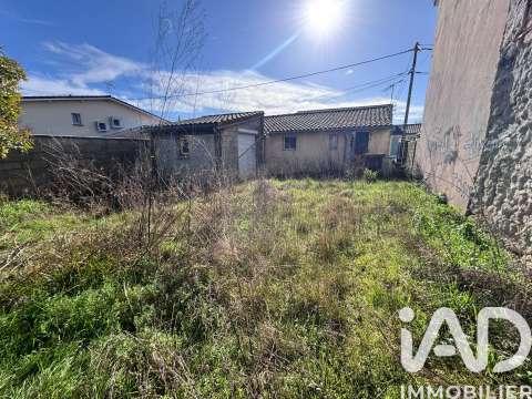 Vente maison 3 pièces Vente maison 3 pièces