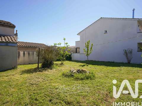 Vente maison 5 pièces Cussac-Fort-Médoc 33