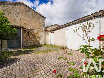 Vente maison 3 pièces Cussac-Fort-Médoc 33