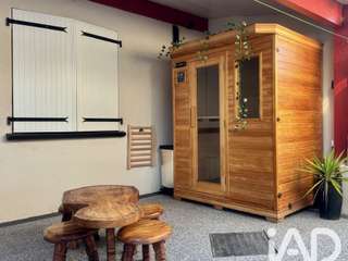 Vente maison 7 pièces Vente maison 7 pièces