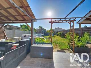 Vente maison 4 pièces Vente maison 4 pièces