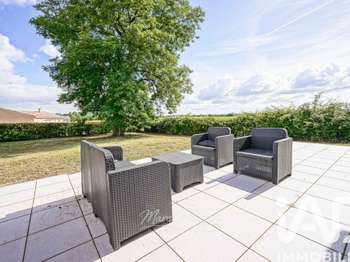 Vente Maison 3 chambresCussac-Fort-Médoc