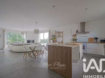 Vente Maison 3 chambresCussac-Fort-Médoc