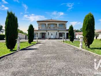Vente maison 7 pièces Cussac-Fort-Médoc 33