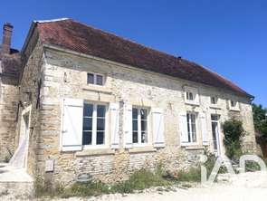 Vente Maison 3 chambresCussangy