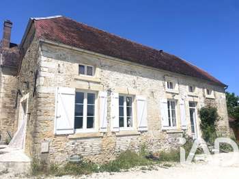 Vente maison 5 pièces Cussangy 10