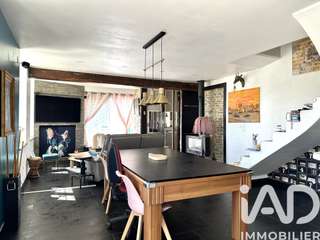 Vente maison 5 pièces Vente maison 5 pièces