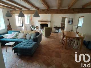Vente maison 9 pièces