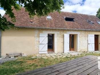 Vente maison 5 pièces Cussay 37