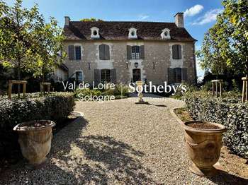 Vente Maison 3 chambresCussay