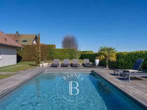 Vente Maison 7 piècesCuvat