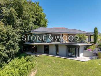 Vente maison 4 pièces Cuvat 74
