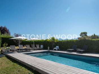 Vente maison 6 pièces Cuvat 74