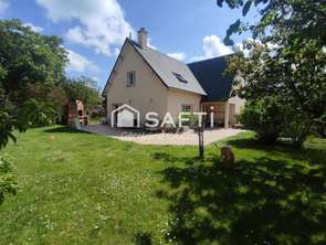 Vente Maison 5 chambresCuverville