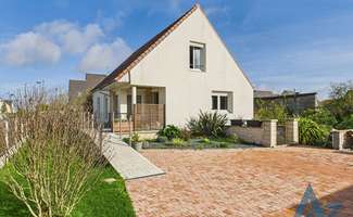 Photo Vente maison Cuverville