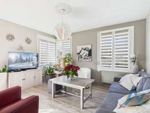 Vente Maison 3 chambresCuverville