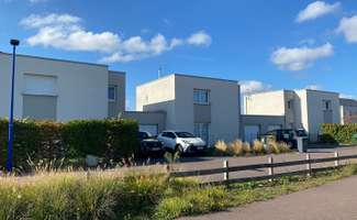 Photo Vente maison Cuverville