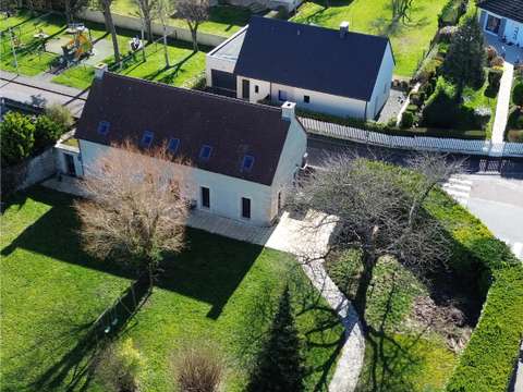 Vente maison 7 pièces Cuverville 14