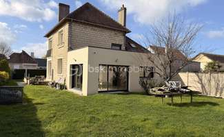 Photo Vente maison Cuverville