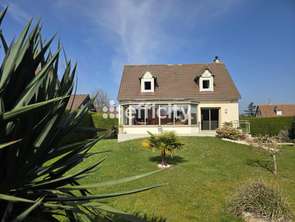 Vente Maison 3 chambresCuverville