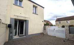 Photo Vente maison Cuverville