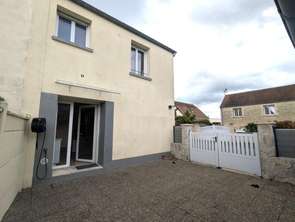 Vente Maison 2 chambresCuverville