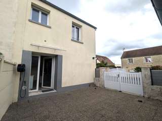 Vente maison 3 pièces Vente maison 3 pièces
