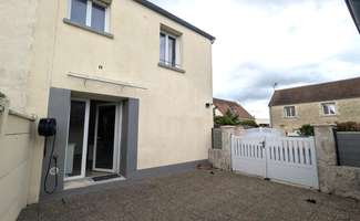 Photo Vente maison Cuverville