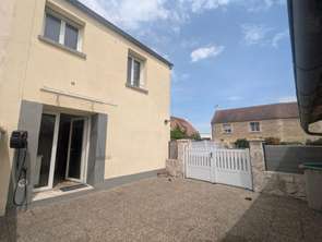 Vente Maison 2 chambresCuverville