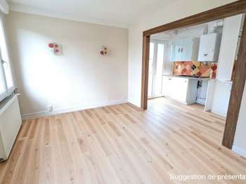Vente maison 3 pièces Cuverville 14