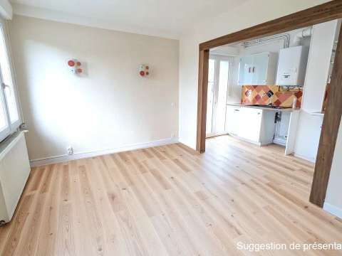 Vente maison 3 pièces Cuverville 14