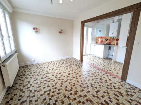 Vente maison 3 pièces Vente maison 3 pièces